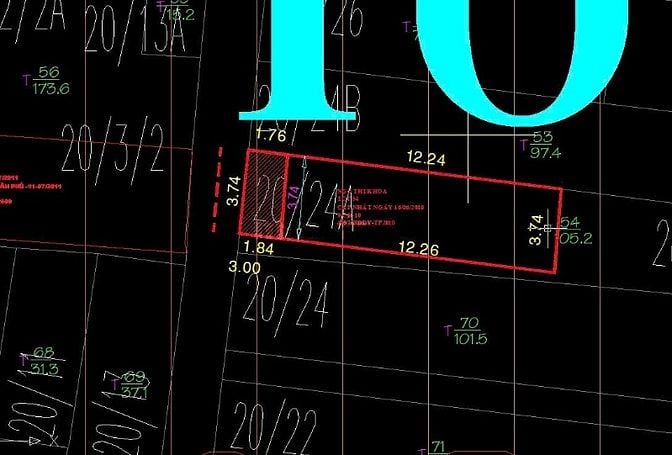 Nhà siêu đẹp giá rẻ Tân Phú , 53m2 , 2 Tầng BTCT, chỉ hơn 5 tỷ.