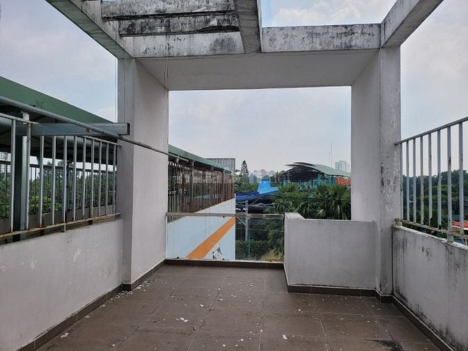 Chuyển nhượng nhà mặt phố Kênh 59 Tân Hóa, Phường Phú Thạnh, Tp.HCM