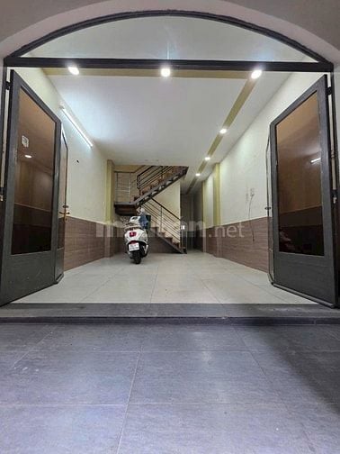 🌈 NHÀ 1LẦU ĐƯỜNG HUỲNH VĂN BÁNH , F13 , QUẬN - PN