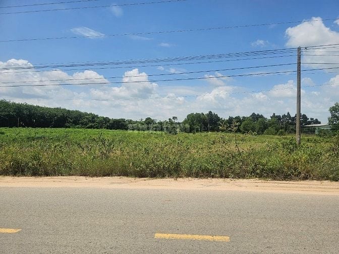 ĐẤT NGỘP TP.HCM-NGAY TRỤC DT749B