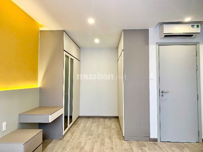 Cho thuê nhà Palm Residence, 6x17m đất, 3 tầng, 4PN, giá tốt