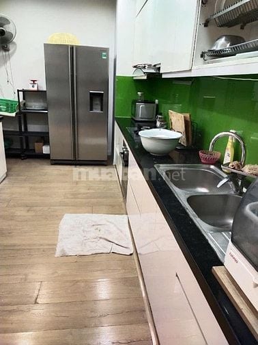 Cho thuê căn hộ cao cấp khu ngoại giao đoàn, tòa nhà N01-T2
