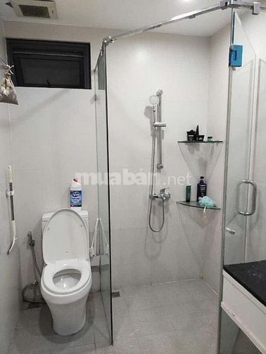 Cho thuê căn hộ cao cấp khu ngoại giao đoàn, tòa nhà N01-T2