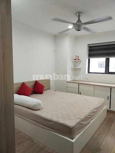 Cho thuê căn hộ cao cấp khu ngoại giao đoàn, tòa nhà N01-T2