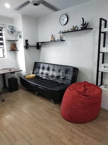 Cho thuê căn hộ cao cấp khu ngoại giao đoàn, tòa nhà N01-T2