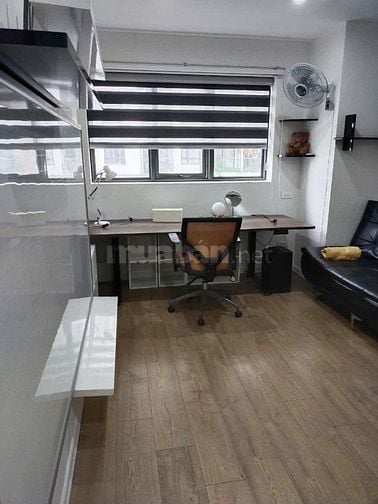 Cho thuê căn hộ cao cấp khu ngoại giao đoàn, tòa nhà N01-T2