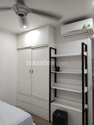 Cho thuê căn hộ cao cấp khu ngoại giao đoàn, tòa nhà N01-T2
