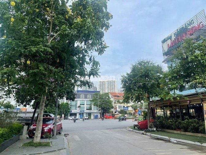 Bán nhà biệt thự liền kề chính chủ số 14A15 Lê Trọng Tấn, Hà Đông