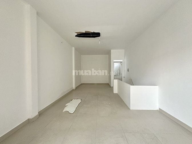 🏡 BÁN NHÀ NGUYỄN VĂN ĐẬU, P5, BÌNH THẠNH – Ô TÔ NGỦ TRONG NHÀ 