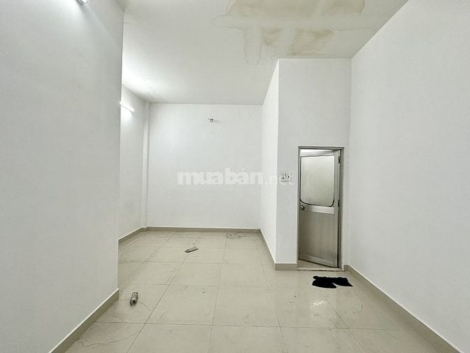 🏡 BÁN NHÀ NGUYỄN VĂN ĐẬU, P5, BÌNH THẠNH – Ô TÔ NGỦ TRONG NHÀ 