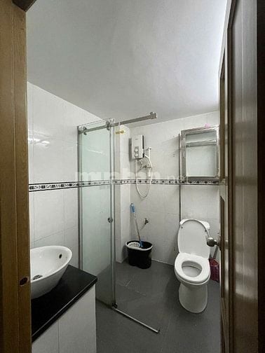NHÀ MT ĐƯỜNG SỐ 12 P13 Q6 (4X17) 2 TẤM. GIÁ 10,6 TỶ