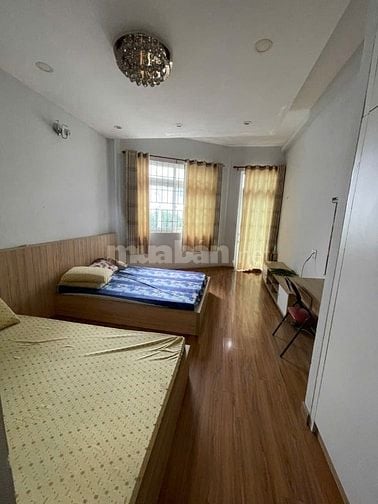 Nhà hẻm 5m lạc long quân thông lý thường kiệt gần cx lử gia 4 x10m 3L