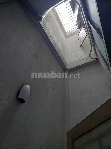 4 x 14(m), hẻm 3m thông, xe hơi quay đầu, khu dân trí, sổ hồng cc.