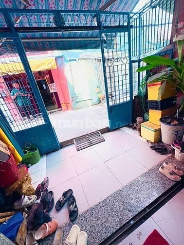 Chính Chủ Bán Gấp Nhà 3 Lầu Diện tích Khủng Nở hậu Đến 9m