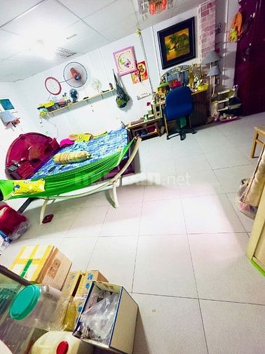 Chính Chủ Bán Gấp Nhà 3 Lầu Diện tích Khủng Nở hậu Đến 9m