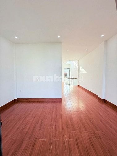 Giá Sụp Hầm Bán Nhà Đẹp Mặt Tiền 3 Tầng Đẹp Như Mơ - Giá Giảm Cực Sốc