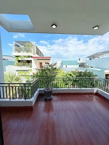Giá Sụp Hầm Bán Nhà Đẹp Mặt Tiền 3 Tầng Đẹp Như Mơ - Giá Giảm Cực Sốc