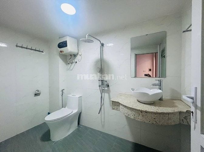 .Bán nhà MP Yên Phụ, quận Tây Hồ, nhà 6 tầng, diện tích 47*6, 25 tỷ