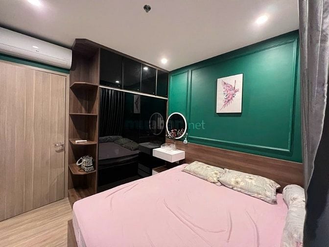 Bán CCCC vinhomes grandpark , tòa S101