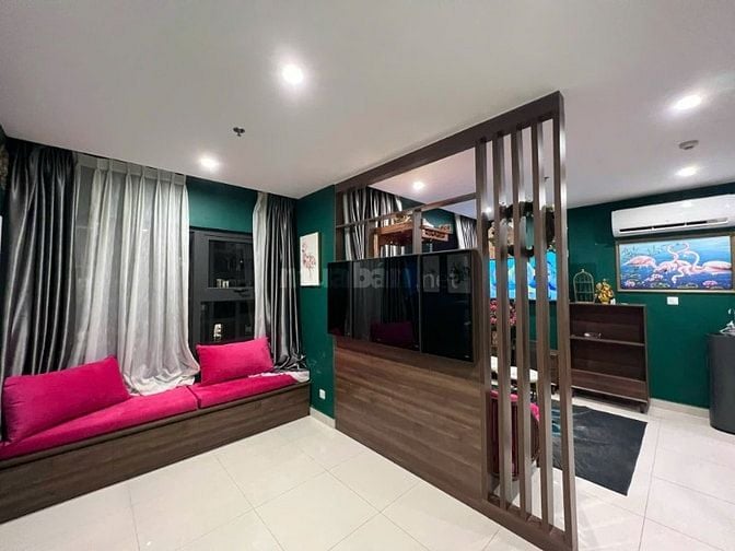 Bán CCCC vinhomes grandpark , tòa S101