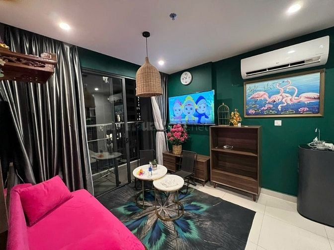 Bán CCCC vinhomes grandpark , tòa S101