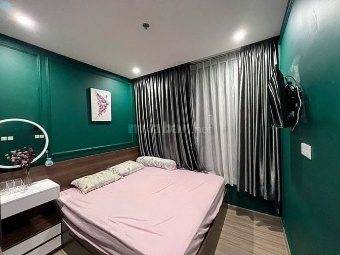 Bán CCCC vinhomes grandpark , tòa S101