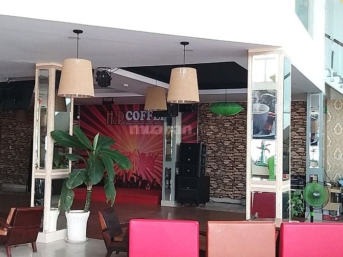 Bán tòa nhà 2 mặt tiền Hoàng Hữu Nam Quận 9 cũ giá 85 tỷ