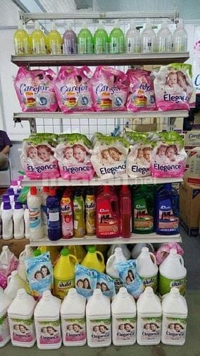 🛍️ Tuyển Dụng Gấp Nhân Viên Bán Hàng Siêu Thị – Khu Vực TP. Thủ Đức