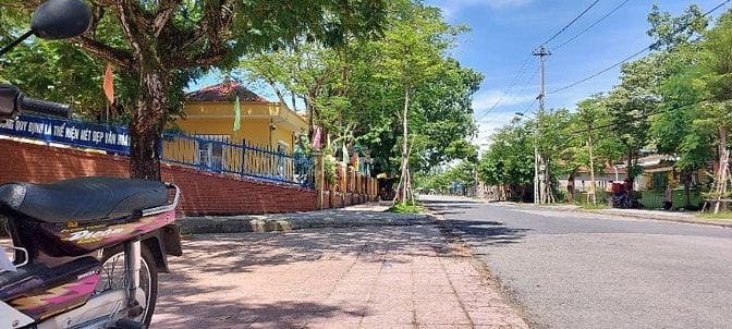Bán nhà kinh doanh mặt tiền Trưng Nữ Vương