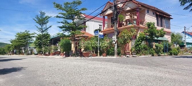 Bán nhà kinh doanh mặt tiền Trưng Nữ Vương