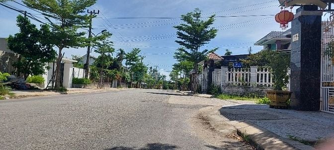 Bán nhà kinh doanh mặt tiền Trưng Nữ Vương
