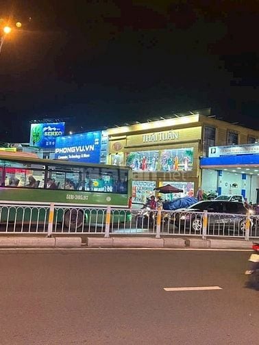 CHÍNH CHỦ CẦN BÁN NHÀ MẠT TIỀN ĐUONGĐƯỜNG NGUYỄN OANH P10 quận gò vấp 