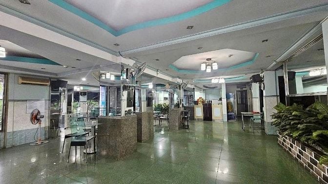 BÁN KHÁCH SẠN 2MT TRUNG TÂM Q1- 18X15M- HẦM 6 TẦNG- 36P- 105 TỶ