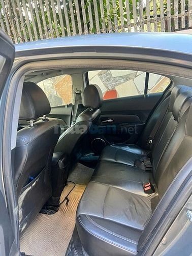 Daewoo Lacetti 2009 CDX 1.6 AT - 143000 km-170 triệu