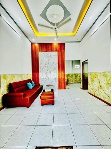 Ra gấp căn nhà tại 109m2 sổ hồng riêng giá 1t070 triệu tại tân hiệp 8