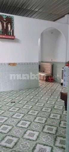NGỘP NGÂN HÀNG CẦN BÁN GẤP CĂN NHÀ Ở HÓC MÔN, GiÁ 670 TRIỆU,102m2, SHR