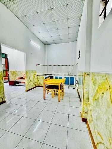 Ra gấp căn nhà tại 109m2 sổ hồng riêng giá 1t070 triệu tại tân hiệp 8