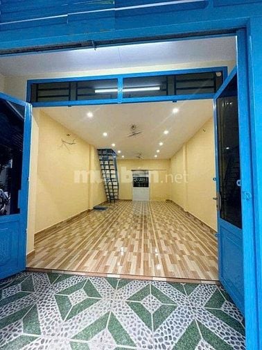 Cho thuê nhà hẻm 5m(XH) Lạc Long Quân, P.11, Q.Tân Bình giá 13tr