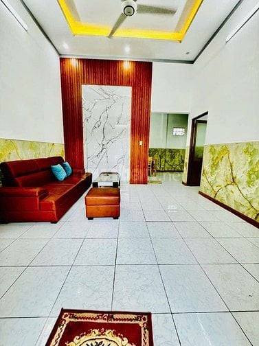 Ra gấp căn nhà tại 109m2 sổ hồng riêng giá 1t070 triệu tại tân hiệp 8