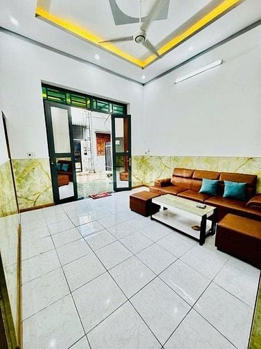Ra gấp căn nhà tại 109m2 sổ hồng riêng giá 1t070 triệu tại tân hiệp 8