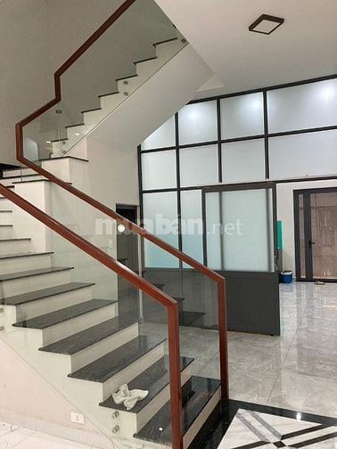 Cho thuê nhà 34 đường 1B, Bình Trị Đông B, Bình Tân (P. An Lạc), 1T=2L
