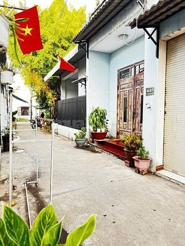 Ra gấp căn nhà tại 109m2 sổ hồng riêng giá 1t070 triệu tại tân hiệp 8