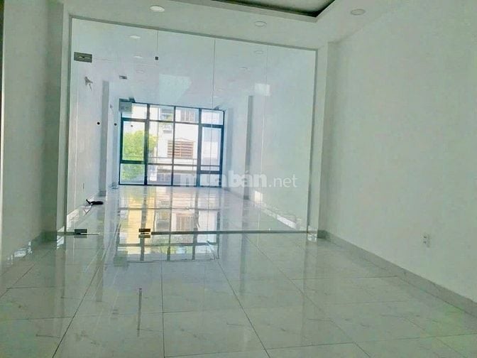 SIÊU PHẨM CÓ HẦM – 15C Khu Nguyễn Văn Trỗi, Phú Nhuận- THANG MÁY 