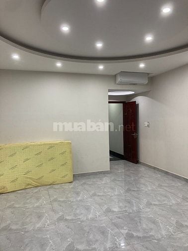Cho thuê nhà 34 đường 1B, Bình Trị Đông B, Bình Tân (P. An Lạc), 1T=2L
