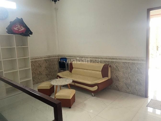 Nhà 1 lầu mặt tiền kinh doanh Tân Thông Hội, Củ CHi, 150m2, 3,15 tỷ.