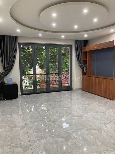 Cho thuê nhà 34 đường 1B, Bình Trị Đông B, Bình Tân (P. An Lạc), 1T=2L