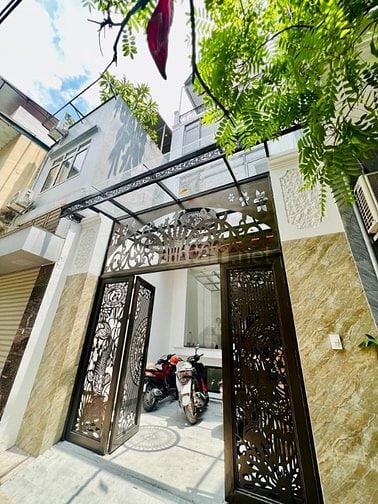 Bán nhà ngõ 190 Lò Đúc - Thang máy - Ô tô 68m2  Zalo/gọi ngay 0398.55.8888