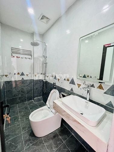 Bán nhà ngõ 190 Lò Đúc - Thang máy - Ô tô 68m2  Zalo/gọi ngay 0398.55.8888