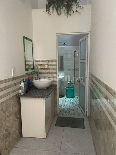 Nhà 1 lầu mặt tiền kinh doanh Tân Thông Hội, Củ CHi, 150m2, 3,15 tỷ.