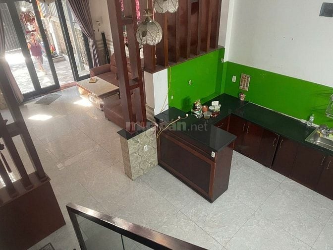 Nhà 1 lầu mặt tiền kinh doanh Tân Thông Hội, Củ CHi, 150m2, 3,15 tỷ.